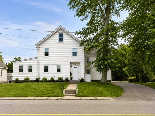 145 E Hollis Street, Nashua, NH 03060