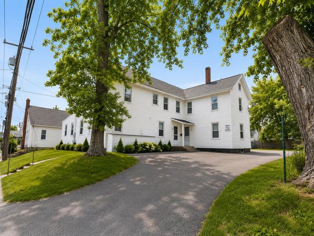 145 E Hollis Street, Nashua, NH 03060