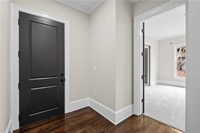 5910 Bond Street A403, Cumming, GA 30040