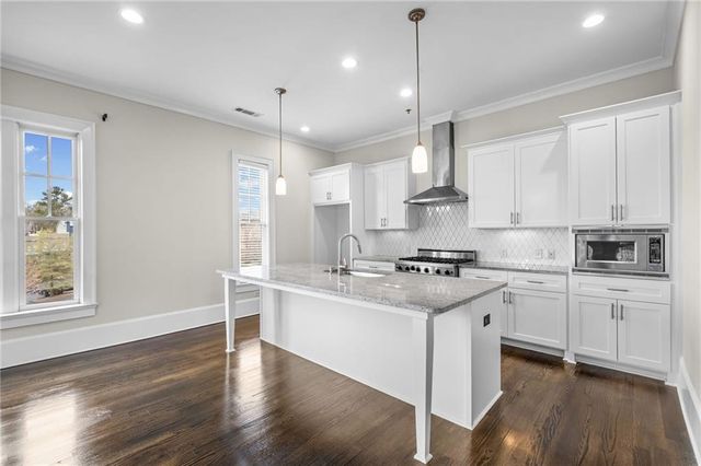 5910 Bond Street A403, Cumming, GA 30040