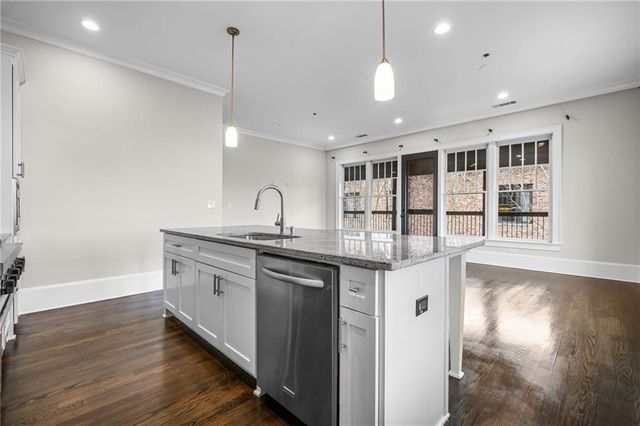 5910 Bond Street A403, Cumming, GA 30040