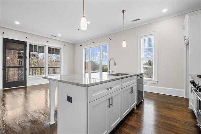 5910 Bond Street A403, Cumming, GA 30040