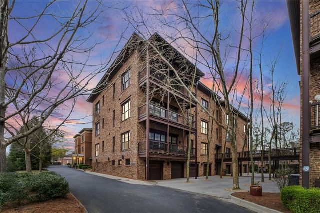 5910 Bond Street A403, Cumming, GA 30040