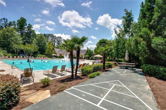 5910 Bond Street A403, Cumming, GA 30040