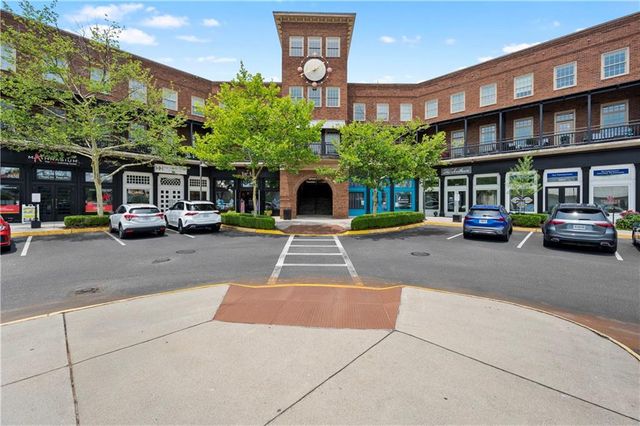 5910 Bond Street A403, Cumming, GA 30040