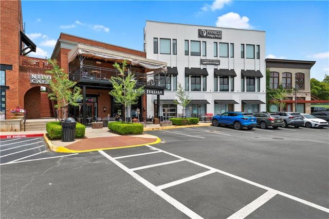 5910 Bond Street A403, Cumming, GA 30040