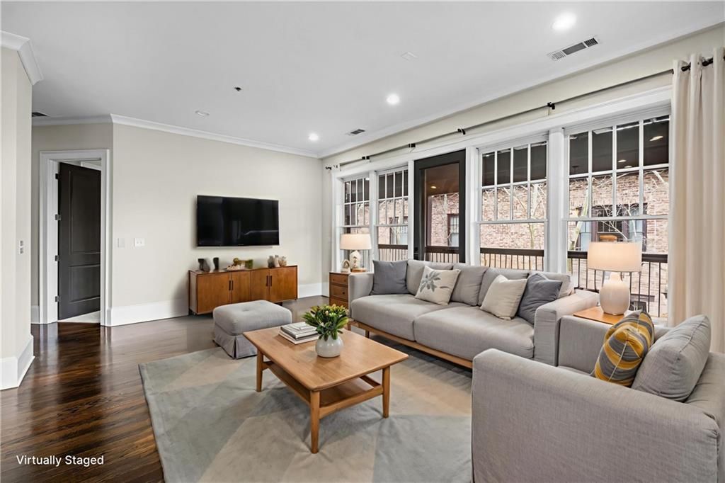 5910 Bond Street A403, Cumming, GA 30040