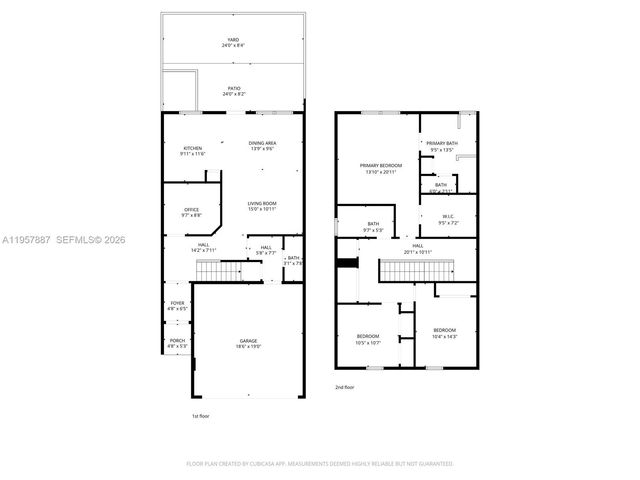 9615 Watercrest Isle, Parkland, FL 33076