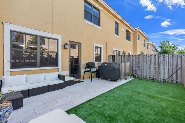 9615 Watercrest Isle, Parkland, FL 33076