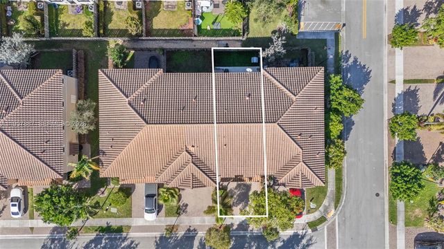 9615 Watercrest Isle, Parkland, FL 33076