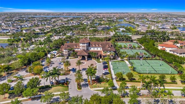 9615 Watercrest Isle, Parkland, FL 33076