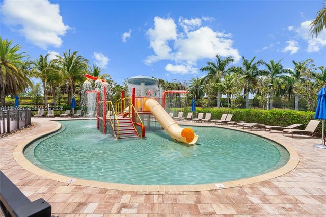 9615 Watercrest Isle, Parkland, FL 33076