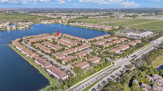 9615 Watercrest Isle, Parkland, FL 33076