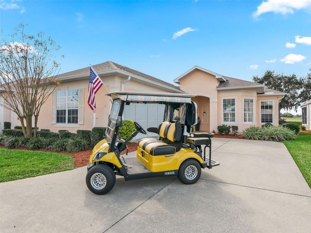 17648 SE 117TH CIRCLE, Summerfield, FL 34491