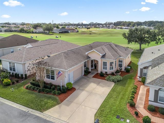 17648 SE 117TH CIRCLE, Summerfield, FL 34491