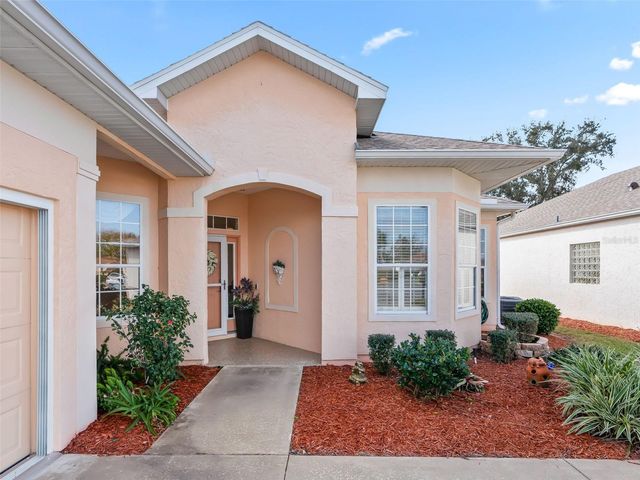 17648 SE 117TH CIRCLE, Summerfield, FL 34491