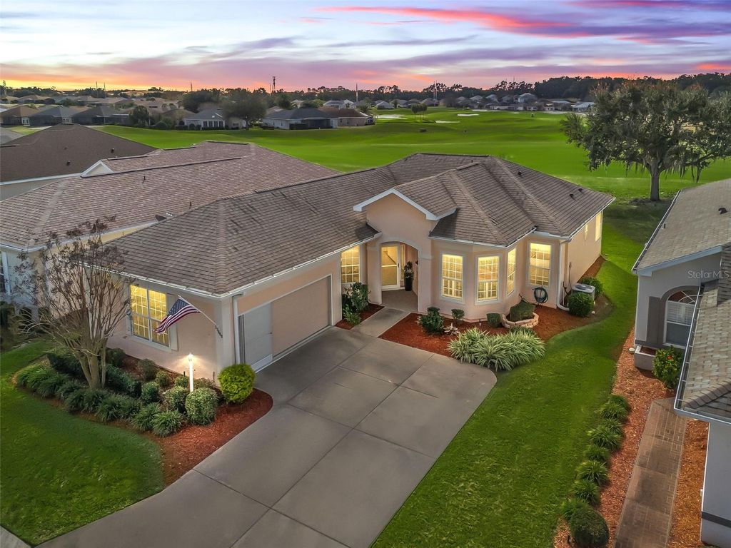 17648 SE 117TH CIRCLE, Summerfield, FL 34491