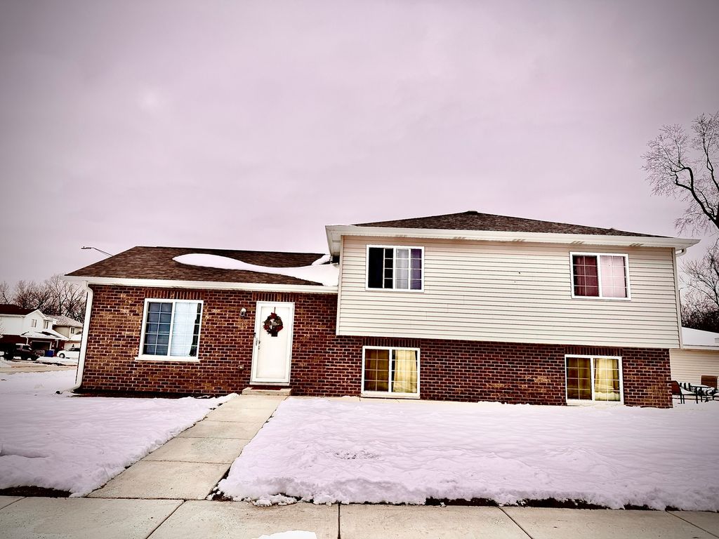 14445 Albany Avenue, Posen, IL 60469