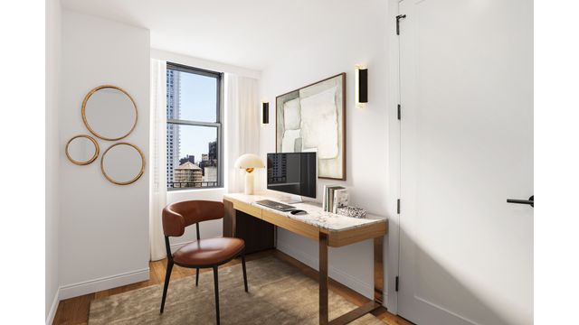 200 E 58th St Apt 18A, New York City, NY 10022