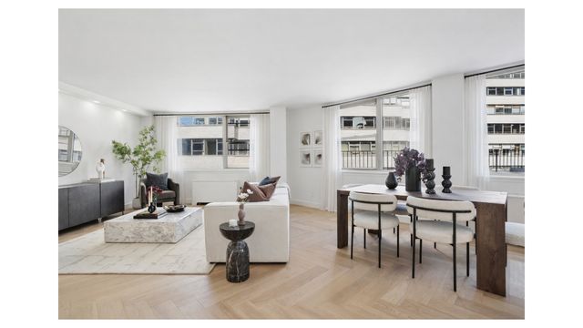 200 E 58th St Apt 18A, New York City, NY 10022