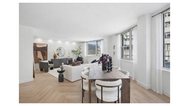 200 E 58th St Apt 18A, New York City, NY 10022