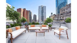 200 E 58th St Apt 18A, New York City, NY 10022