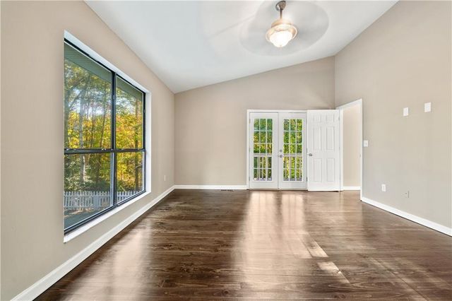 75 Skunk Hollow Road, Cleveland, GA 30528