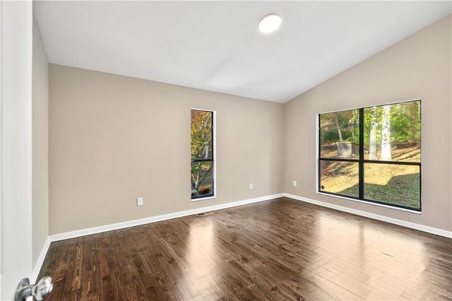 75 Skunk Hollow Road, Cleveland, GA 30528