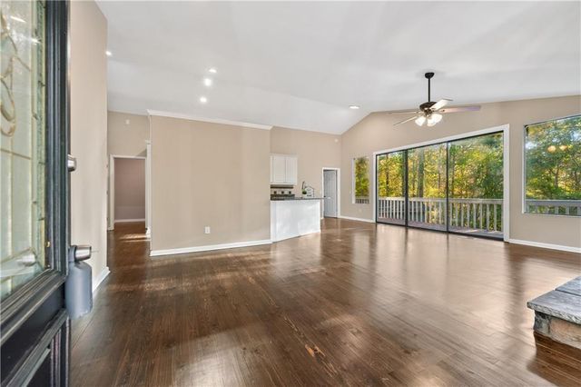 75 Skunk Hollow Road, Cleveland, GA 30528