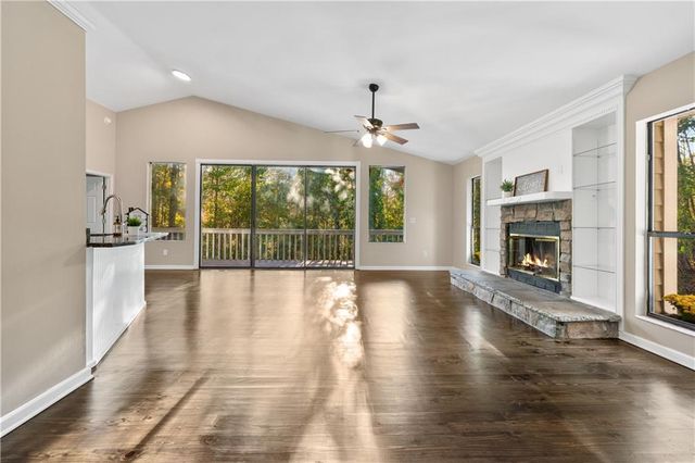 75 Skunk Hollow Road, Cleveland, GA 30528