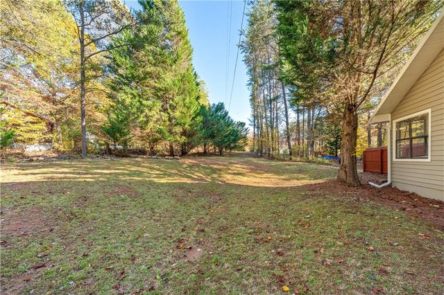 75 Skunk Hollow Road, Cleveland, GA 30528