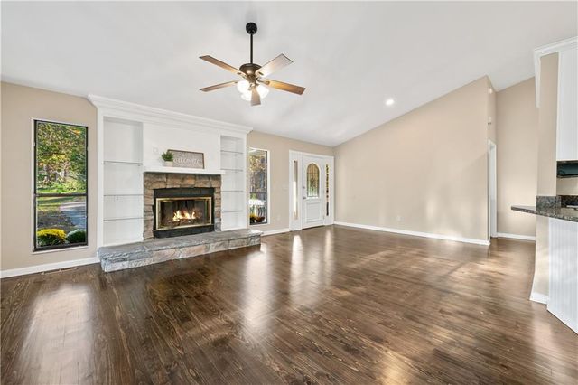 75 Skunk Hollow Road, Cleveland, GA 30528