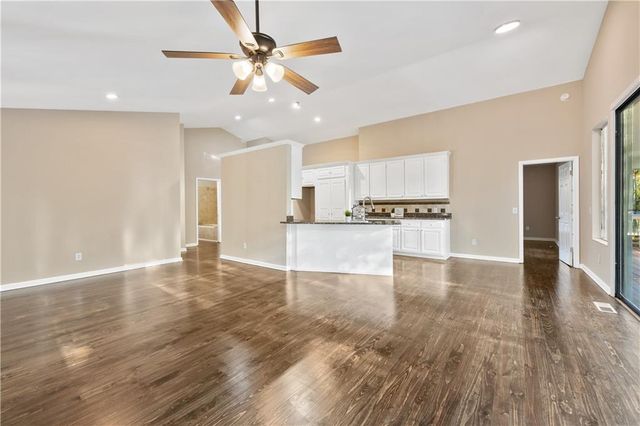 75 Skunk Hollow Road, Cleveland, GA 30528