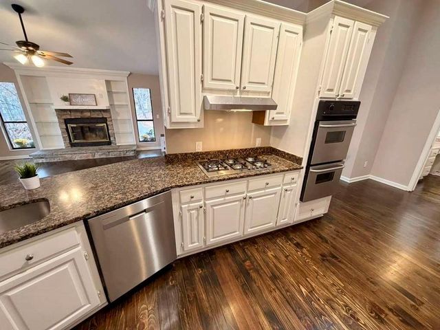 75 Skunk Hollow Road, Cleveland, GA 30528