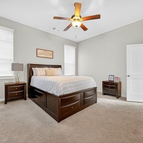 12154 Texas Trumpet, Humble, TX 77346