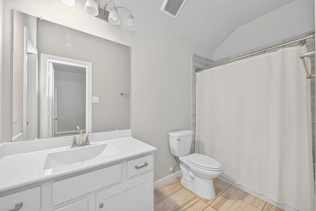 12154 Texas Trumpet, Humble, TX 77346