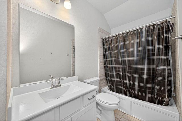 12154 Texas Trumpet, Humble, TX 77346