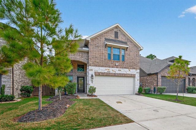 12154 Texas Trumpet, Humble, TX 77346