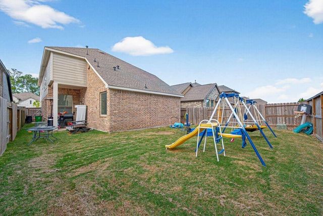 12154 Texas Trumpet, Humble, TX 77346