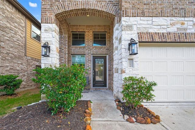 12154 Texas Trumpet, Humble, TX 77346