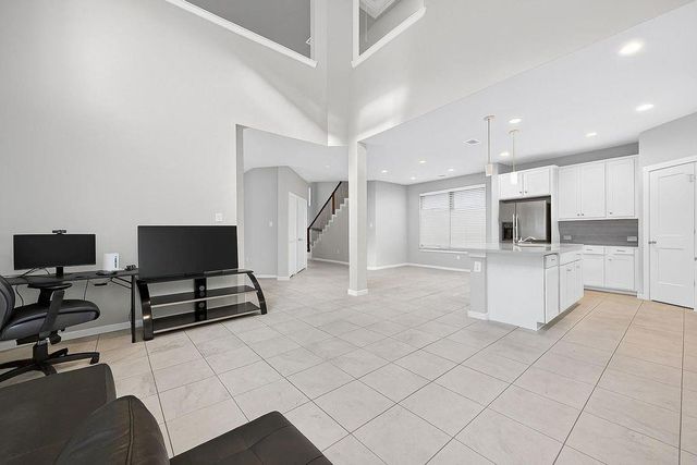 12154 Texas Trumpet, Humble, TX 77346