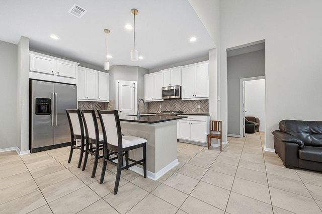 12154 Texas Trumpet, Humble, TX 77346