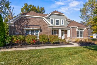 12318 Whispering Breeze Drive, Fishers, IN 46037