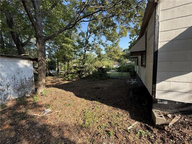 1948 Benson Avenue SE, Smyrna, GA 30080