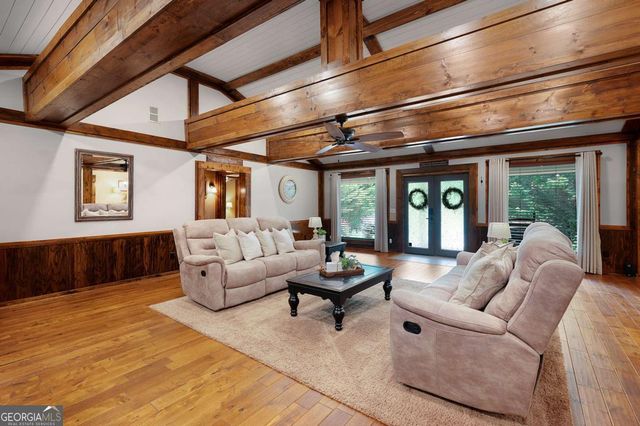 2064 Knight Road, Ellijay, GA 30540
