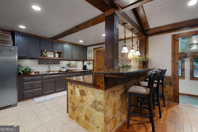 2064 Knight Road, Ellijay, GA 30540