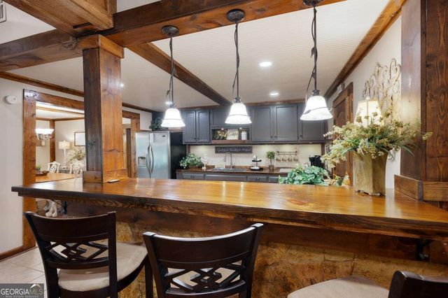 2064 Knight Road, Ellijay, GA 30540
