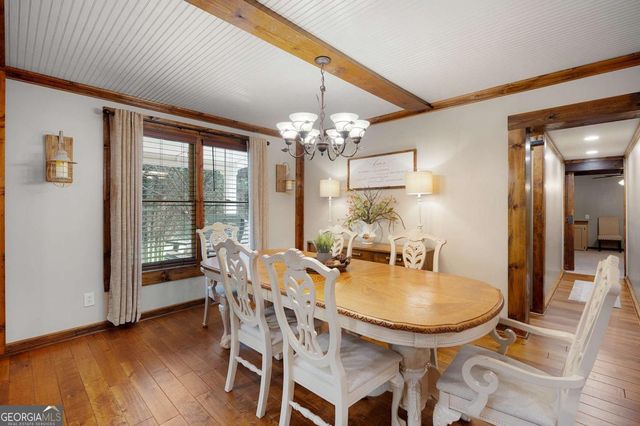 2064 Knight Road, Ellijay, GA 30540