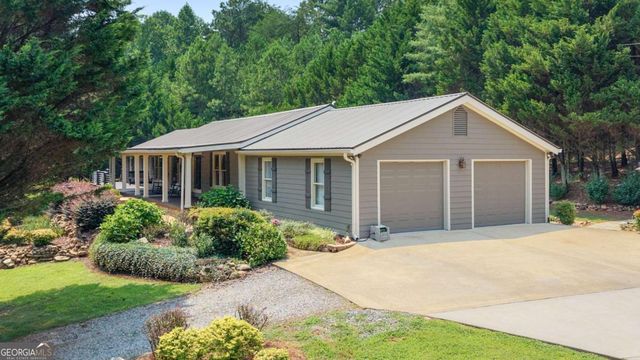 2064 Knight Road, Ellijay, GA 30540