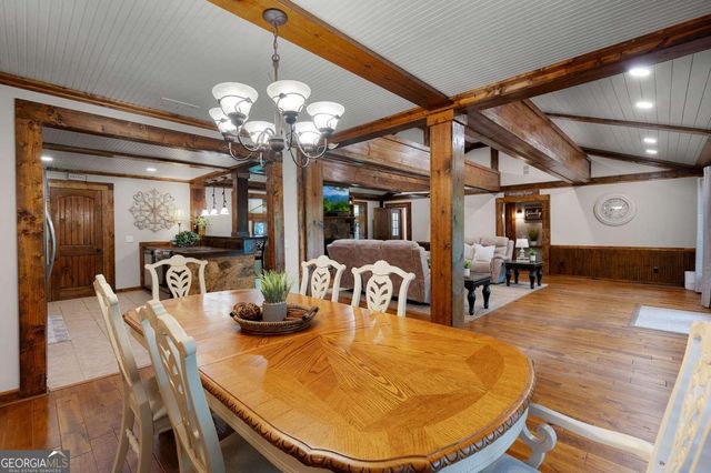 2064 Knight Road, Ellijay, GA 30540